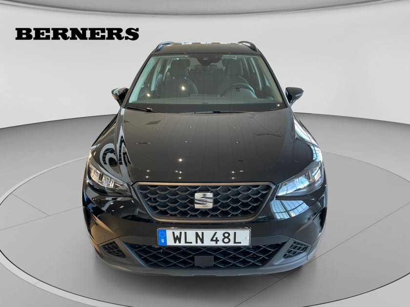 Bild 5 av SEAT Arona