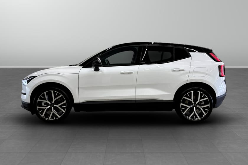 Bild 4 av Volvo EX30 Twin Motor Performance
