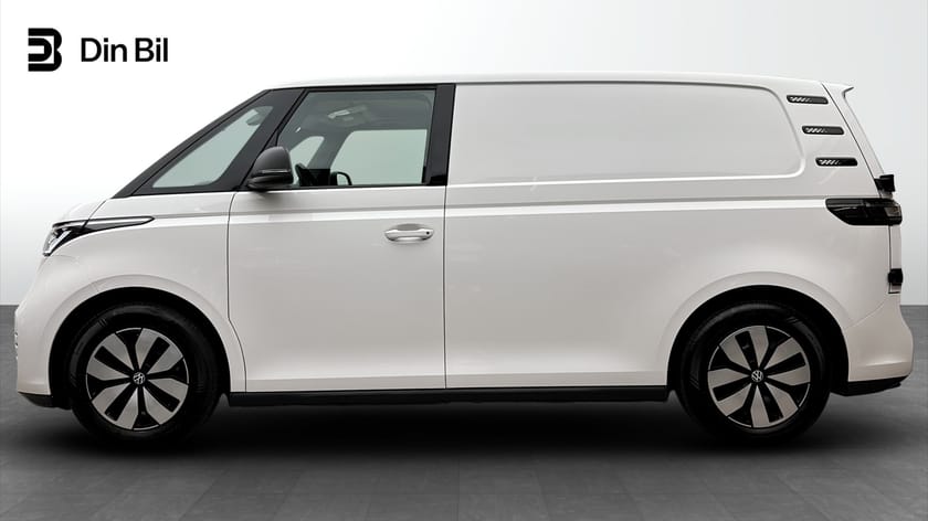 Bild 2 av Volkswagen ID. Buzz Cargo Cargo/ Drag/Backkamera