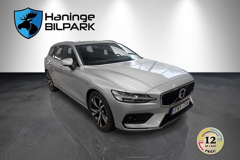 Bild 5 av Volvo V60