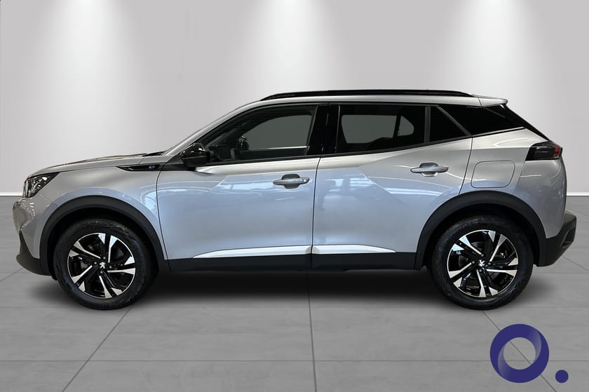 Bilde 5 av Peugeot e-2008 Allure 136 hk