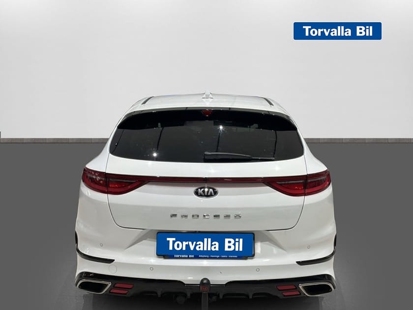 Bild 5 av Kia ProCeed GT