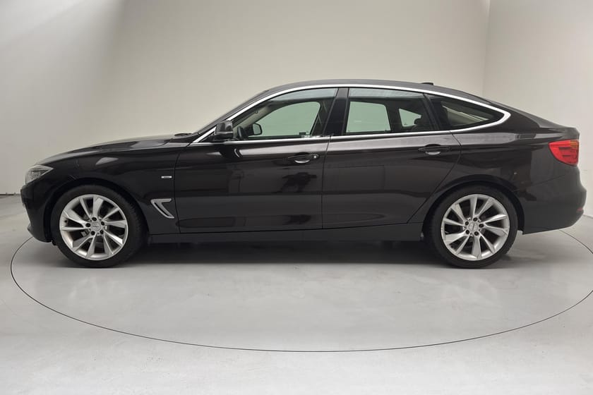Bild 2 av BMW 320d xDrive GT xDrive, F34 (184hk)
