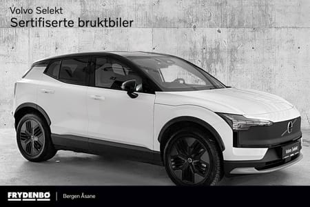 Volvo EX30 Cross Country Twin Motor Performance Ultra PANO|360|H&K|PILOT.ASSIST|TONEDE