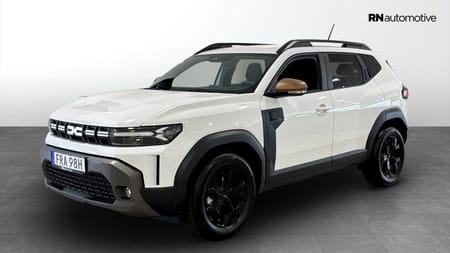 Dacia Duster Hybrid 155 EXTREME