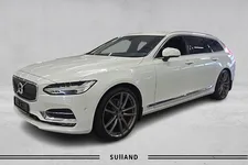 Thumnail bilde 1 av Volvo V90