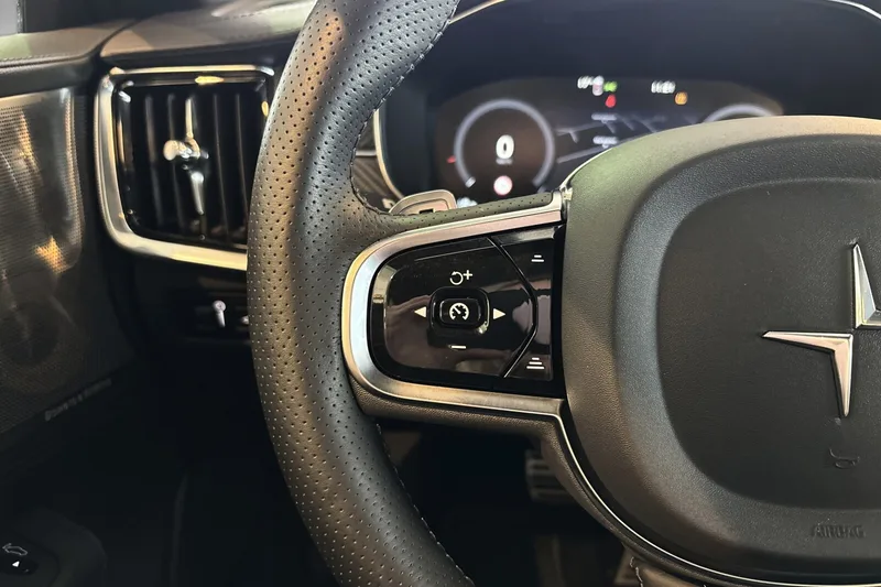 Polestar 1 bilde 13