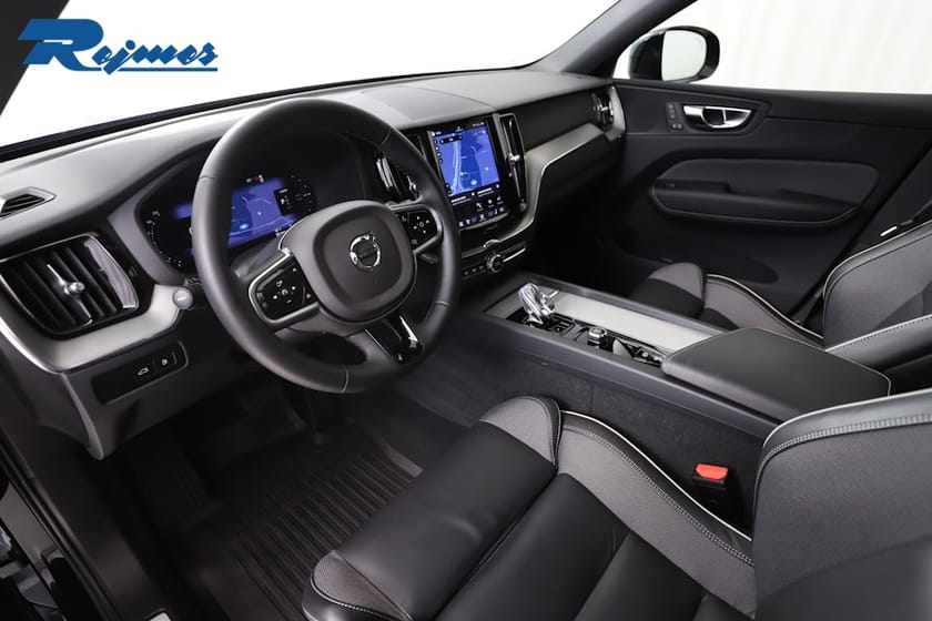 Bild 5 av Volvo XC60 T6 Plus Dark Edition