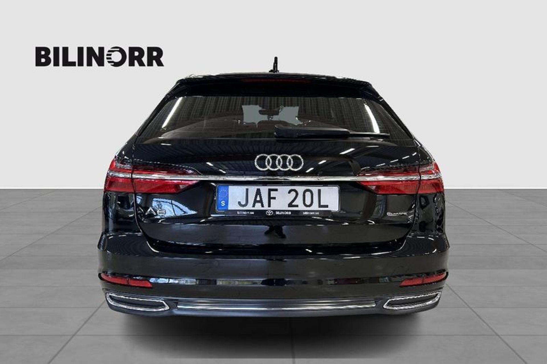 Audi A6 AVANT 2023, bild 4/10