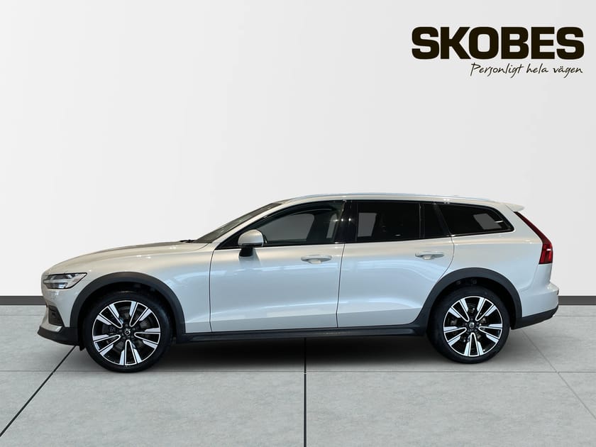 Bild 5 av Volvo V60 Cross Country D4 AWD Advanced SE II