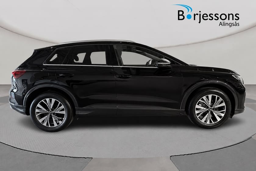 Bild 2 av Audi Q4 45 e-tron quattro 286hk Proline