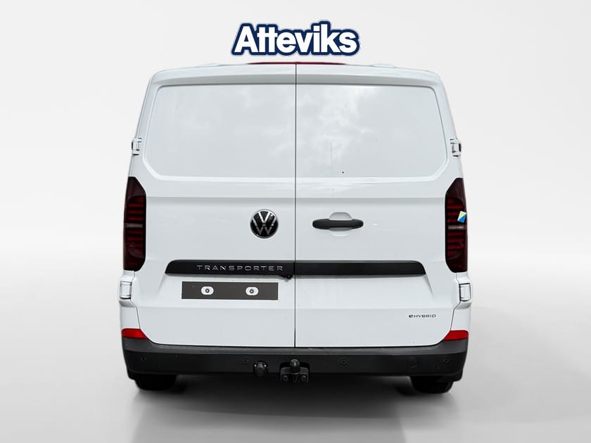 Bild 4 av Volkswagen Transporter eHybrid