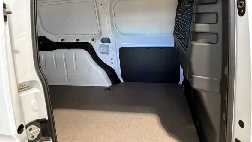 Bild 5 av Ford Transit Connect L2 V761 26.75 TREND SKÅP 2.0 122 A FWD
