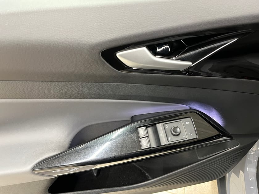 Bild 2 av Volkswagen ID.4 Pro Performance 150KW  PER 204HK/Drag/Inkl.vinterhjul