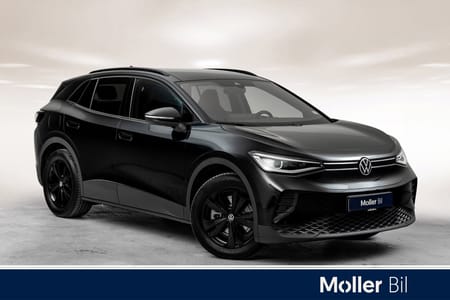 Volkswagen ID.4 Pro 4M