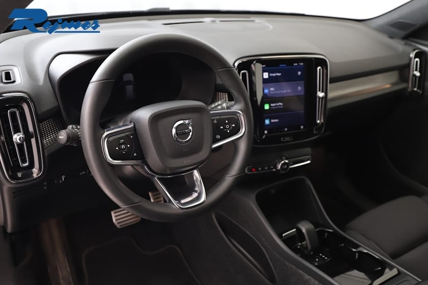 Bild 2 av Volvo XC40 P6 Recharge Core