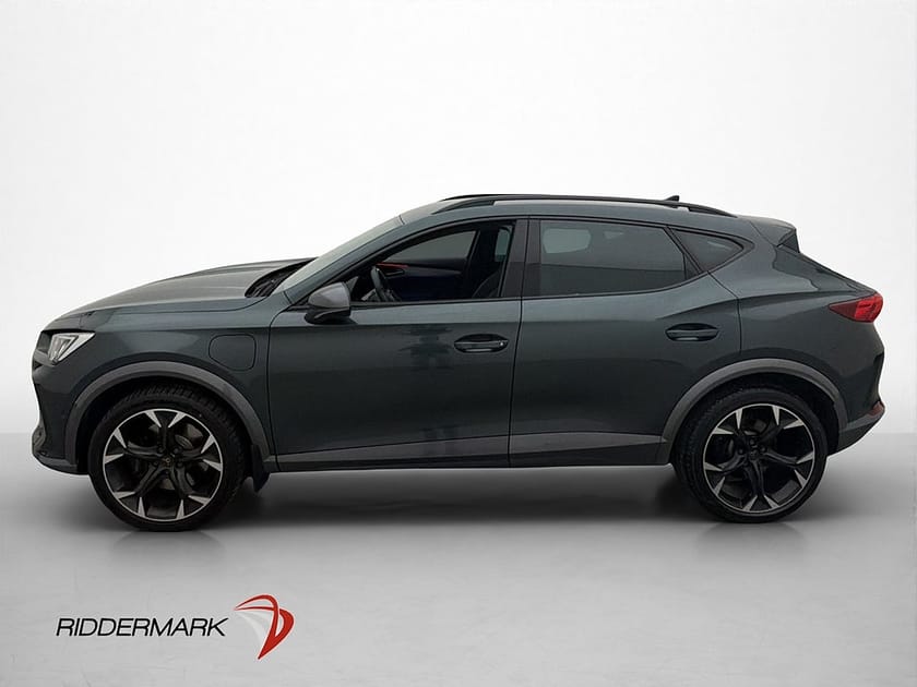 Bild 4 av CUPRA Formentor VZ e-Hybrid DCC Drag Kamera Rattvärme Elstol