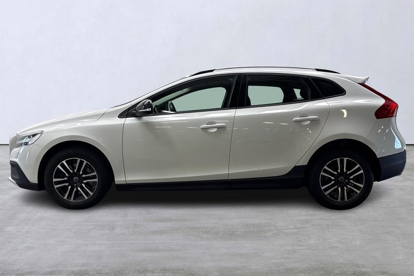 Bild 2 av Volvo V40 Cross Country T3 Adv Edition