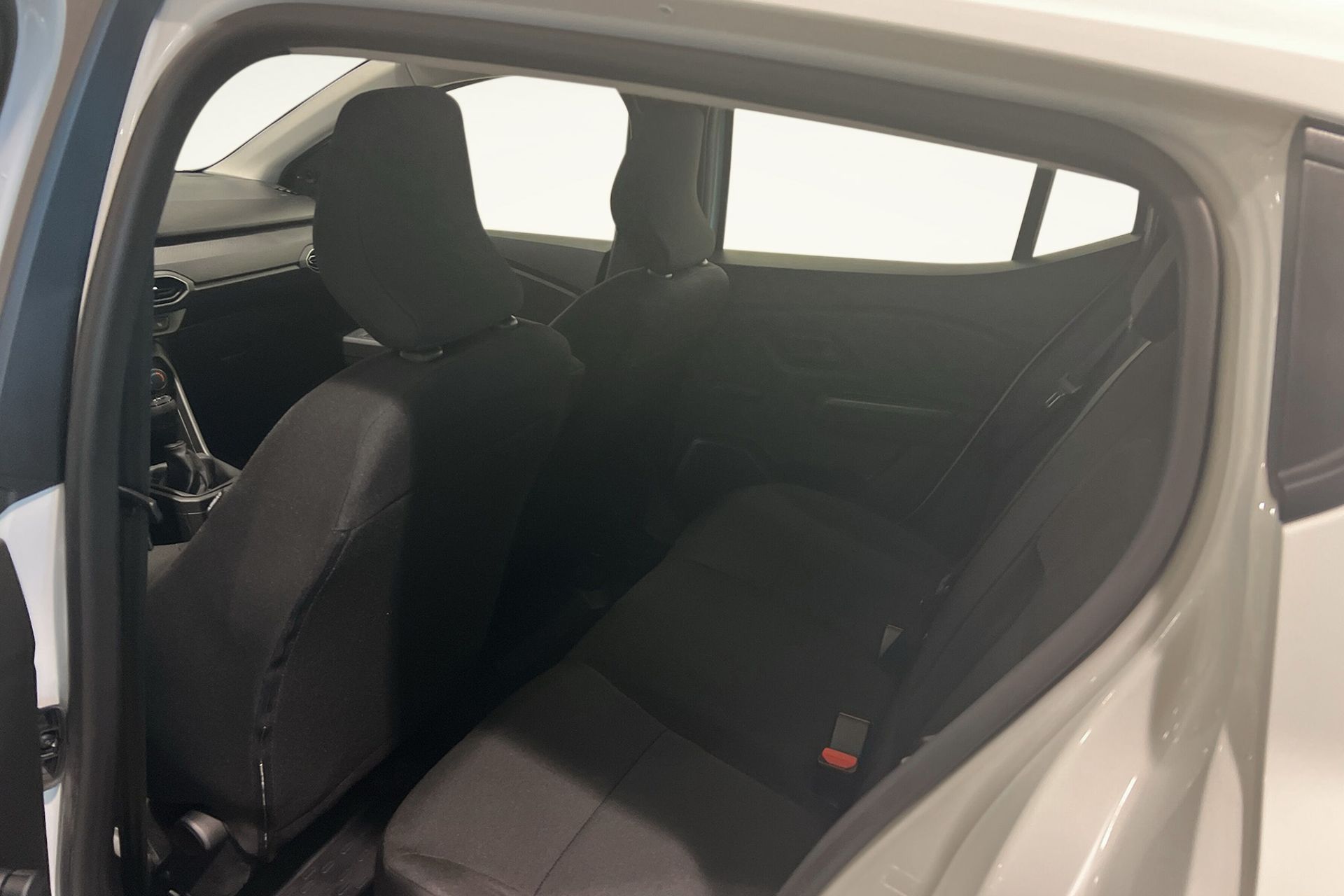 Dacia Sandero TCe 90 essential 2023, bild 7/13