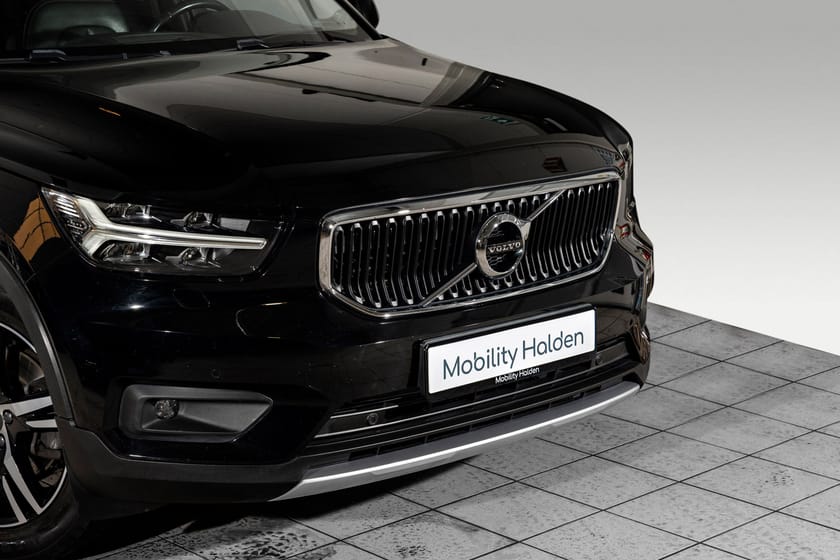 Bilde 5 av Volvo XC40