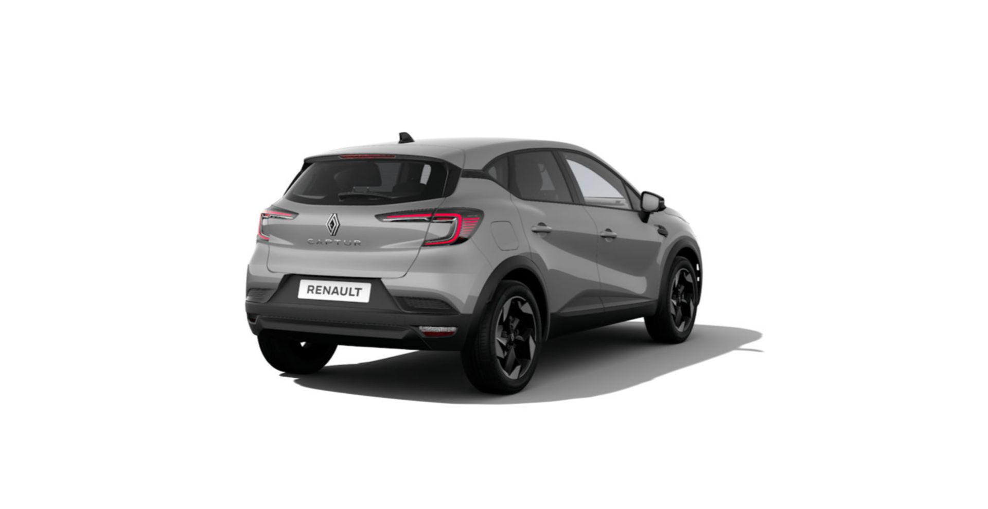 Renault Captur 2026, bild 2/6