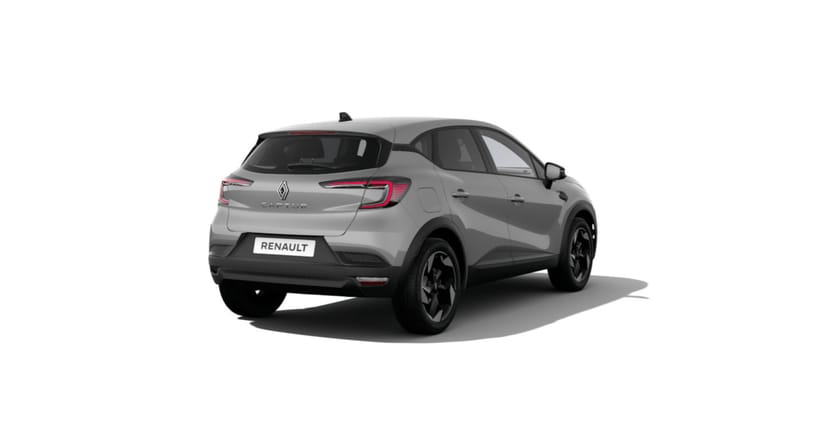 Bild 2 av Renault Captur