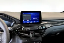 Ford Kuga Plug-In Hybrid