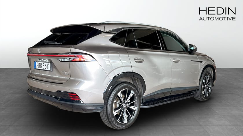 Bild 2 av MG HS PHEV LUX 1.5T
