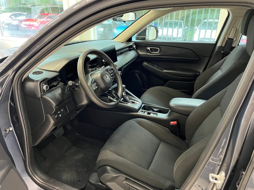Bild 5 av Honda HR-V e:HEV 1,5 Elegance Hybrid Aut