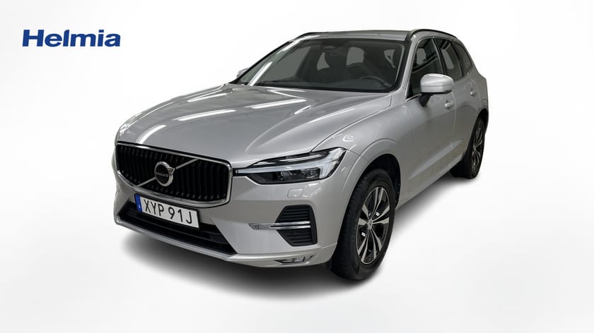 Bild 1 av Volvo XC60 B4 Diesel Momentum Advanced Edt II