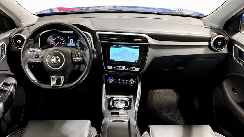 Bild 4 av MG ZS EV