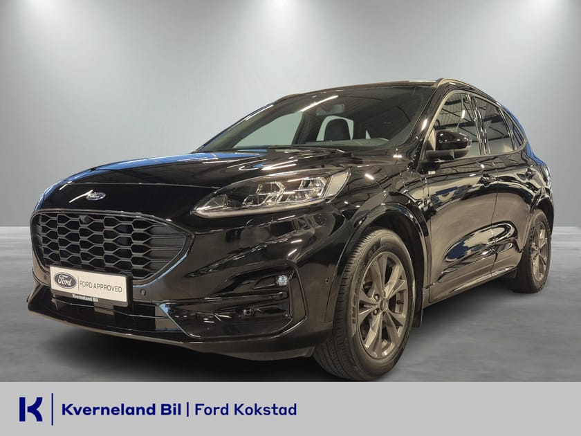 Bilde 1 av Ford Kuga Plug-In Hybrid Approved Garanti til April 2027/ST-LINE/ACC/KROK