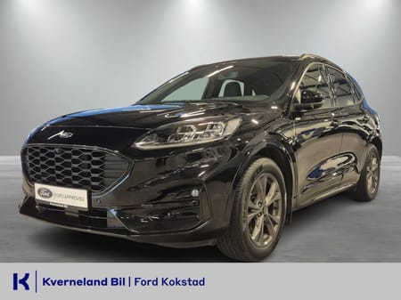 Ford Kuga Plug-In Hybrid Approved Garanti til April 2027/ST-LINE/ACC/KROK