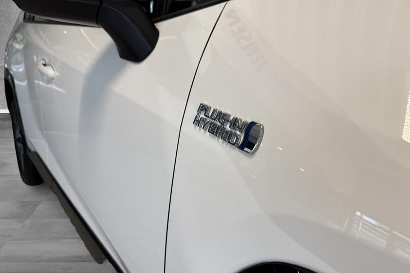 Bilde 3 av Toyota RAV4 Plug-in Hybrid AWD. DAB, USB, R-Kamera, Adaptiv cruisekontroll.