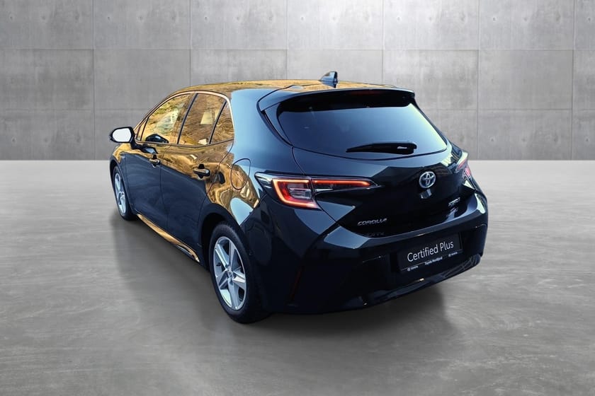 Bilde 2 av Toyota Corolla Hybrid