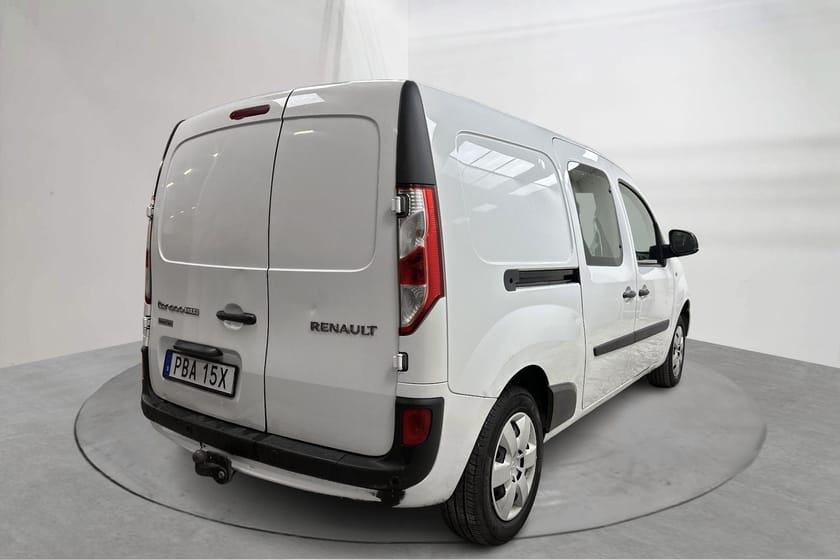 Bild 3 av Renault Kangoo Express Maxi