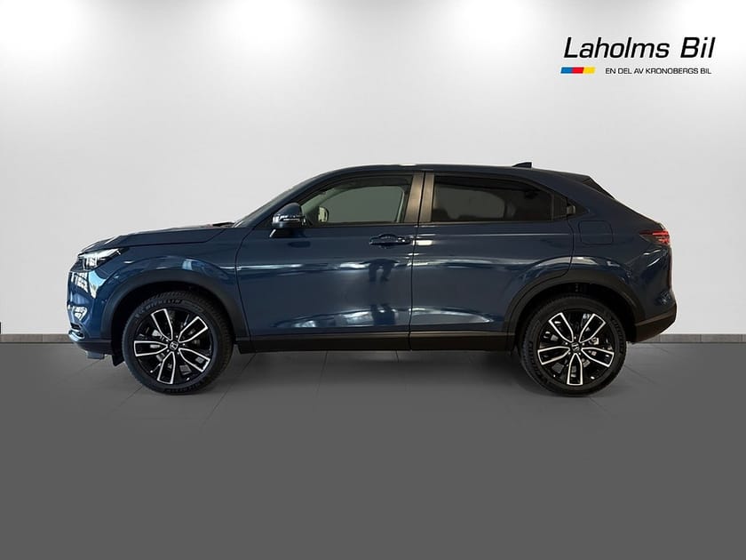 Bild 2 av Honda HR-V e:HEV Elegance Hybrid 1,5 146 HK/5 år fri service