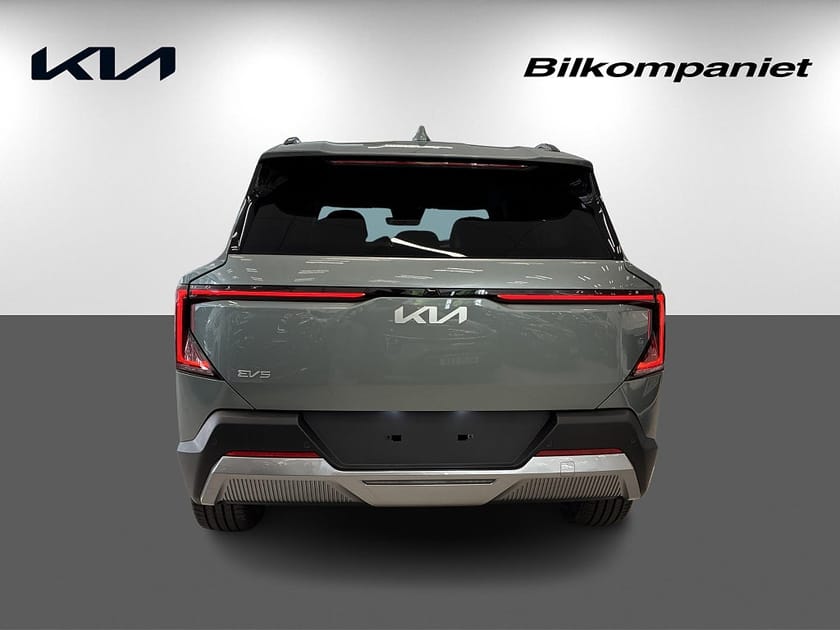 Bild 5 av Kia EV5 Long Range FWD 218hk 81,4kWh Omg Leverans