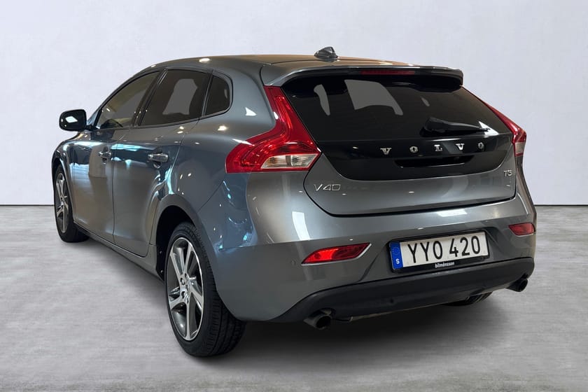 Bild 4 av Volvo V40