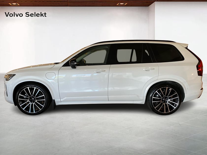 Bild 3 av Volvo XC90