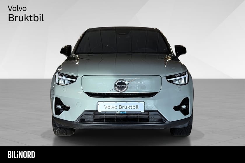 Bilde 2 av Volvo C40 Recharge Twin
