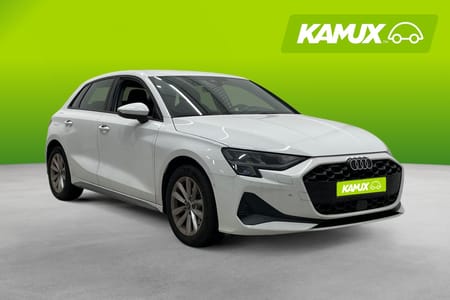 Audi A3 Sportback 35 TFSI