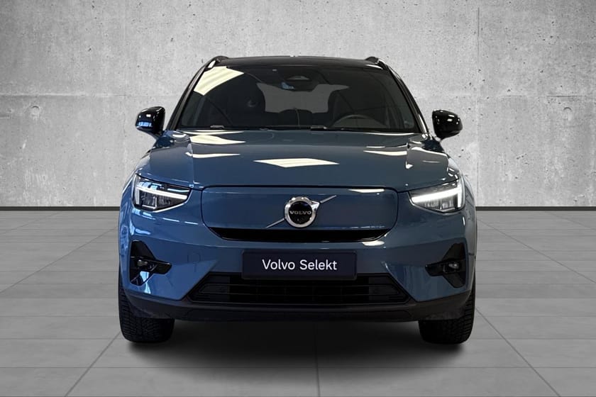Bilde 2 av Volvo XC40 Recharge Twin motor Utlimate m/hengerfeste!