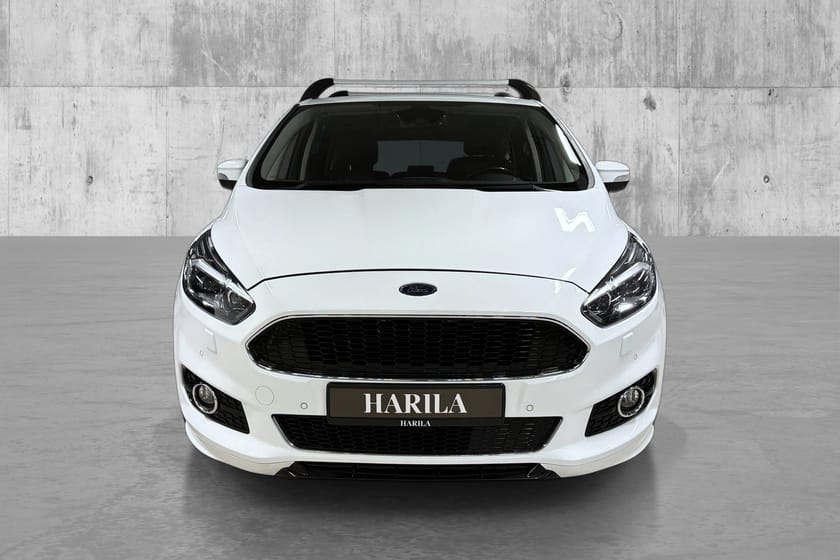 Bilde 4 av Ford S-MAX 2.0 TDCi AWD Business