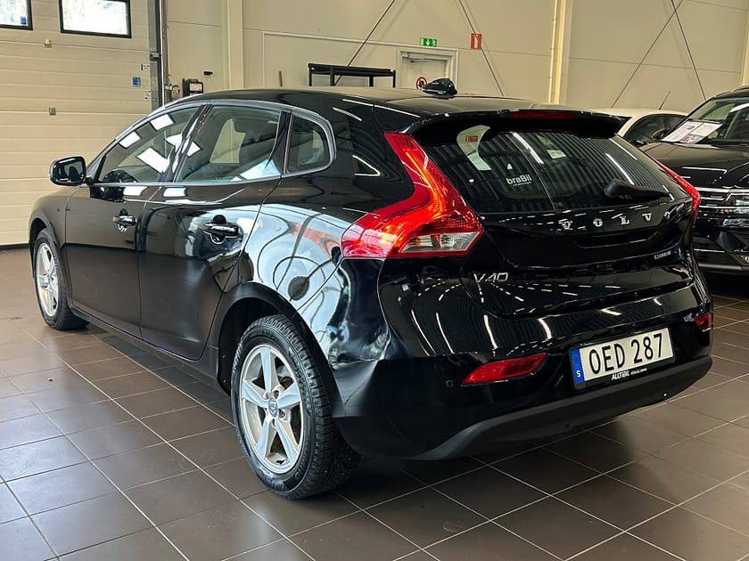Bild 5 av Volvo V40