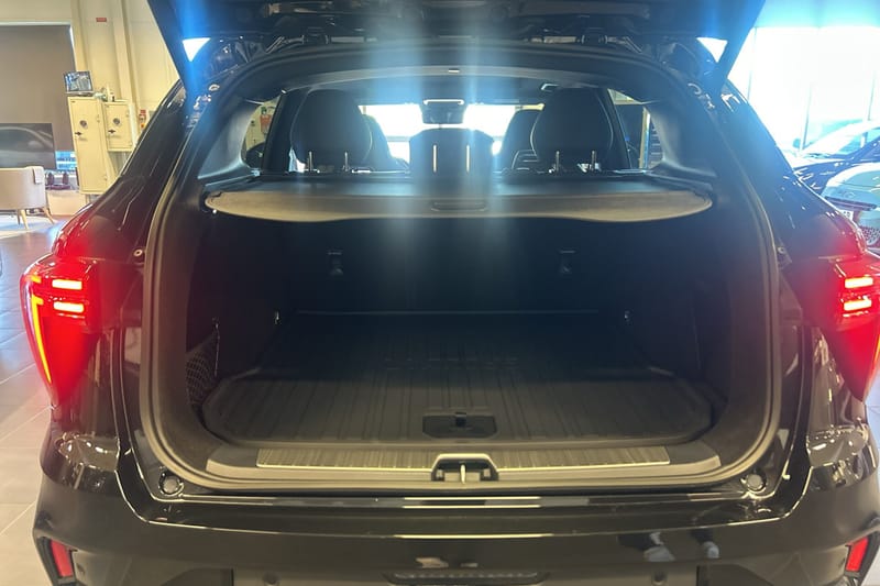 Lynk & Co 01 PHEV