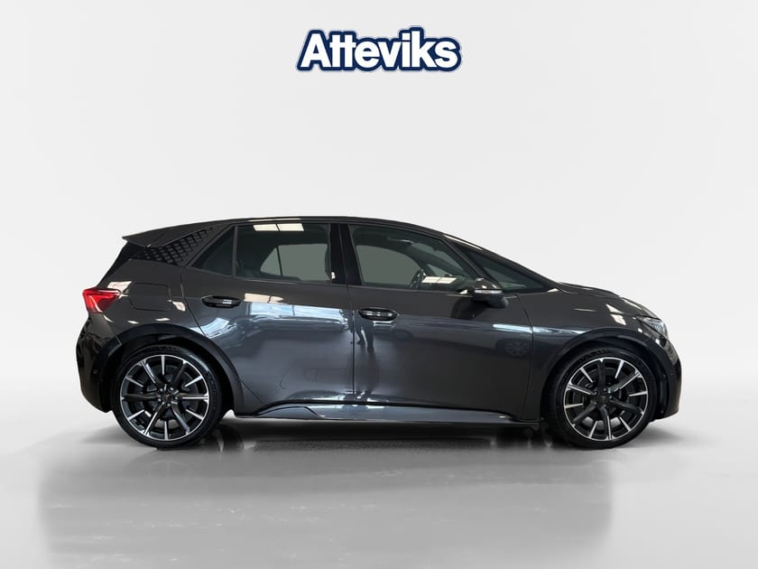 Bild 2 av CUPRA Born e-boost 77 231hk *Backkamera/Travel assist*