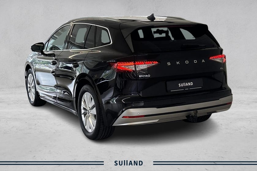 Bilde 3 av Škoda Enyaq 85x 