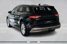 Thumnail bilde 2 av Škoda Enyaq 85x
