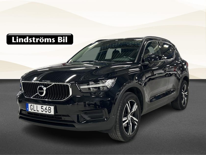 Bild 1 av Volvo XC40 T3 Geartronic Base Vhjul